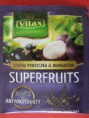 004   Czarna porzeczka mangostan